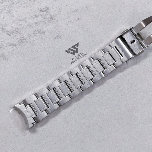 SEIKO OEM BRACELET FOR SEIKO SHARP EDGED (SPB231, SPB311, SPB219, ...)