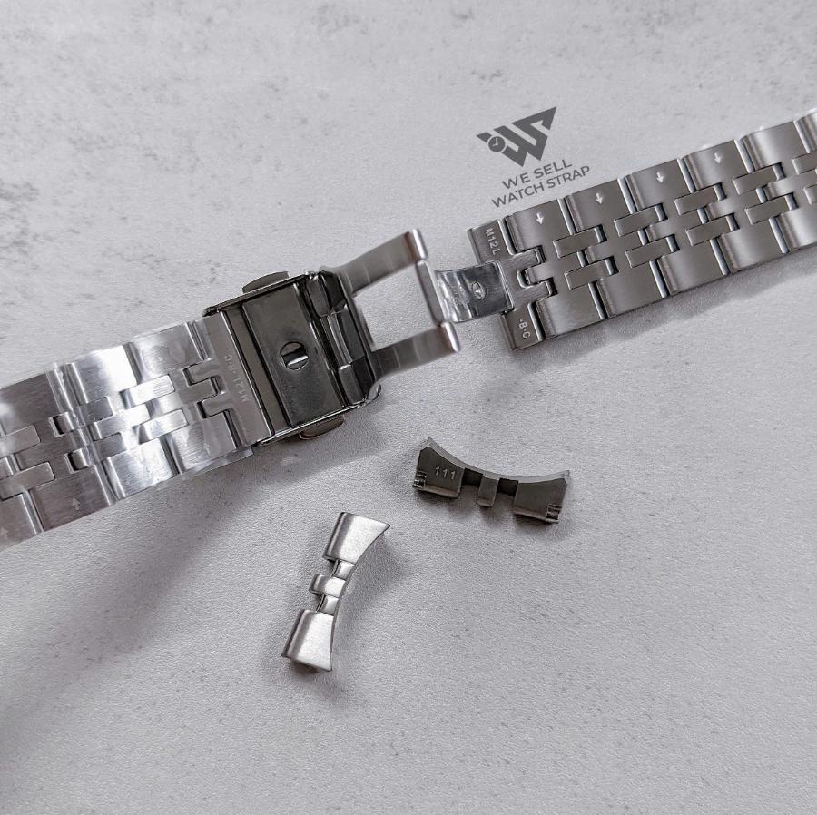 SEIKO OEM BRACELET FOR SEIKO PRESAGE ENAMEL DIAL - URUSHI LACQUER 40.2MM (SPB405, SPB447, SPB395, ...)