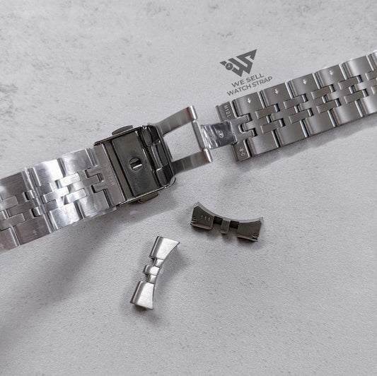 SEIKO OEM BRACELET FOR SEIKO PRESAGE ENAMEL DIAL - URUSHI LACQUER 40.2MM (SPB405, SPB447, SPB395, ...)