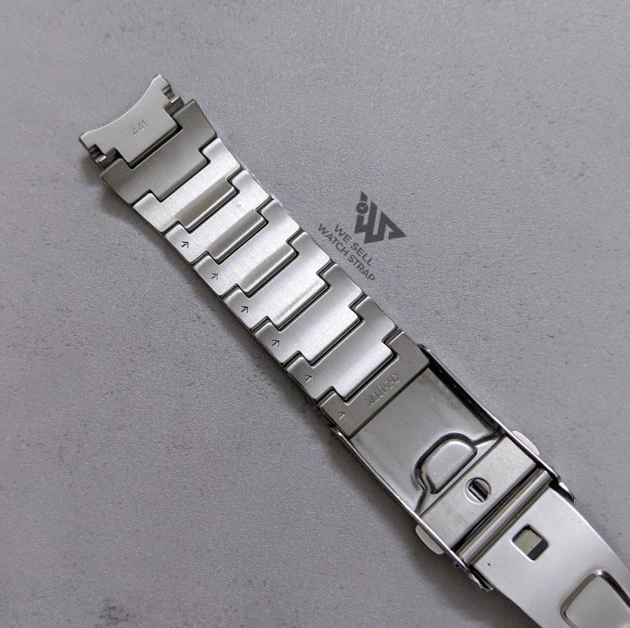SEIKO OEM BRACELET FOR SEIKO MONSTER GEN 4 (SRPD27, SRPH75, SBDY033, ...)