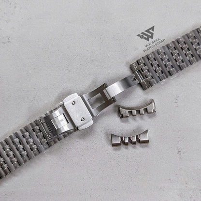 SEIKO OEM BRACELET FOR SEIKO NEW PRESAGE CLASSIC 3 DAYS 40.2MM (SPB463, SPB469, ...)