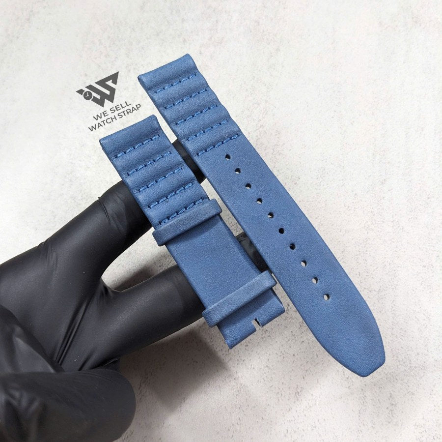 seiko-oem-genuine-20mm-leather-strap-cowboy-waves-style-blue