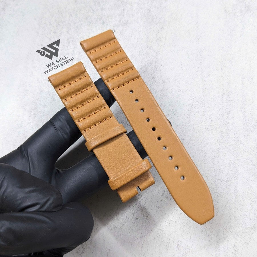 seiko-oem-genuine-20mm-leather-strap-special-style-pin-waves-cowboy-light-brown