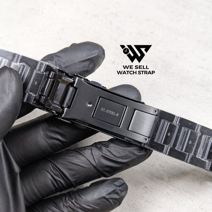 Seiko GEN Bracelet For Seiko 63MAS V1 6R35 40.5MM Black PVD (SPB253, SLA067, ...)
