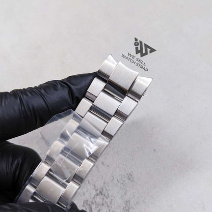 SEIKO OEM BRACELET FOR SEIKO PROSPEX LX LINE SPRINGDRIVE CERAMIC GMT (SNR033, SNR051, SNR055, ...)