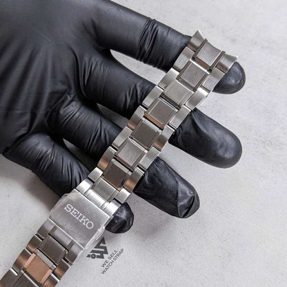 SEIKO OEM BRACELET FOR SEIKO PRESAGE "BABY GS" 40.8MM (SARX035, SARX055, SARB033, ...)