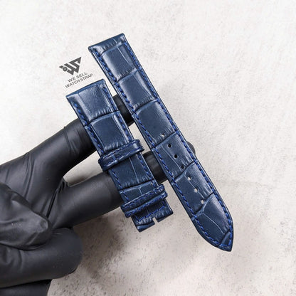 seiko-oem-genuine-leather-strap-20mm-alligator-pattern-navy-blue