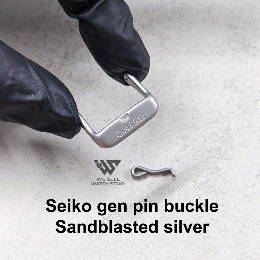 seiko-oem-genuine-pin-buckle-18mm-sandblasted