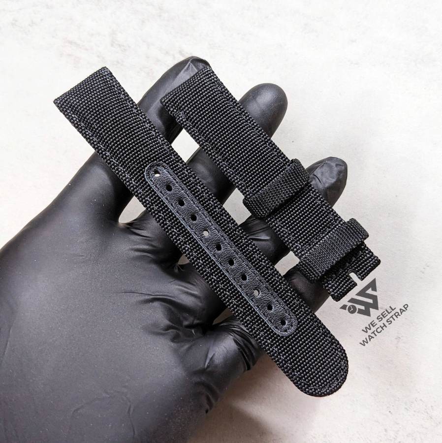 seiko-oem-military-style-canvas-strap-20mm-black