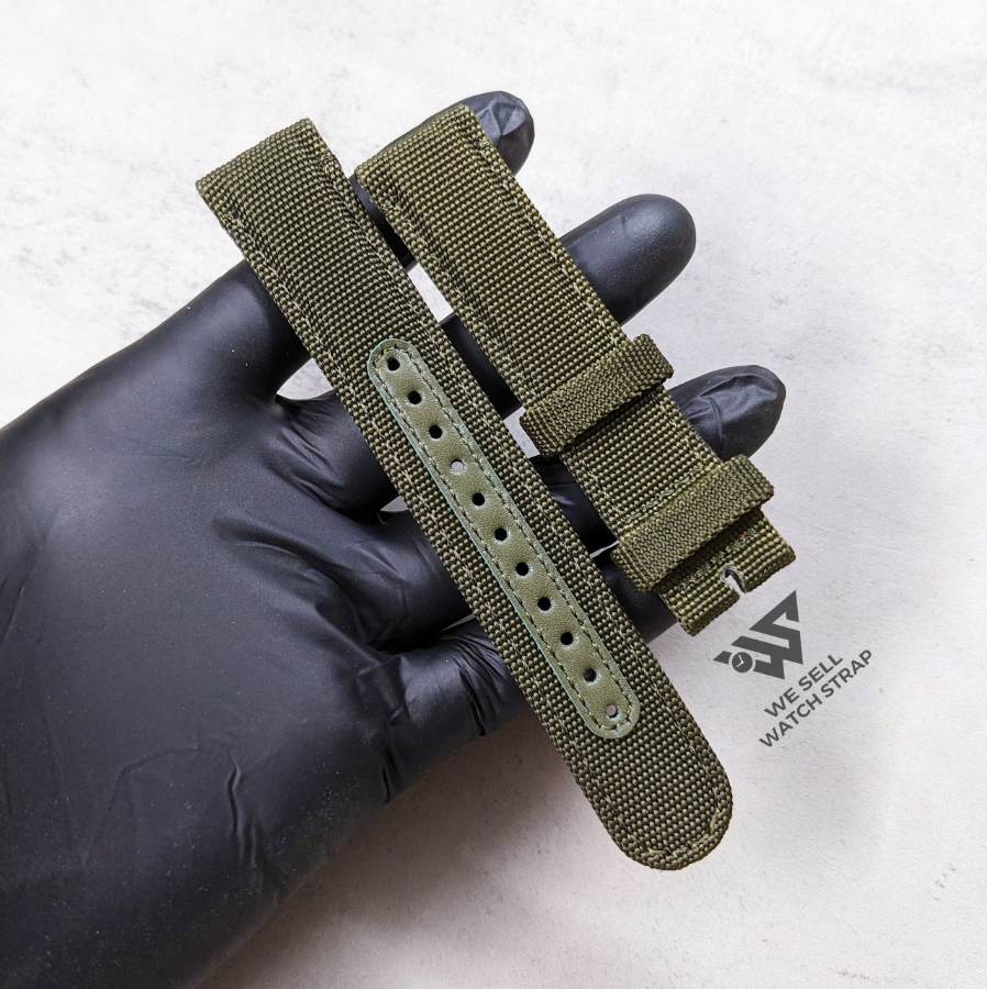seiko-oem-military-style-canvas-strap-20mm-green