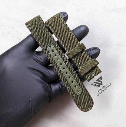 seiko-oem-military-style-canvas-strap-20mm-green