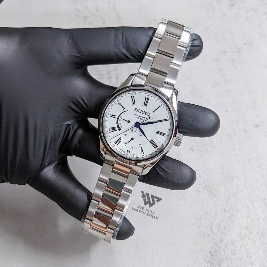 seiko-presage-urushi-lacquer-40.5mm-oyster-polished-bracelet