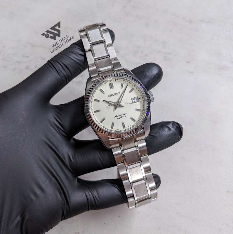 SEIKO OEM BRACELET FOR SEIKO PRESAGE 