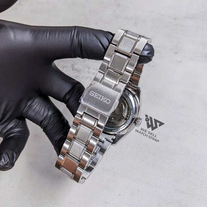 SEIKO OEM BRACELET FOR SEIKO PRESAGE "BABY GS" 40.8MM (SARX035, SARX055, SARB033, ...)