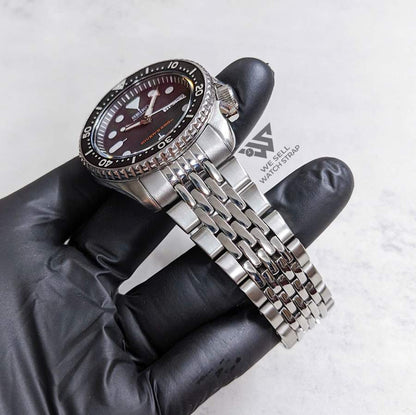 BEADS OF RICE REPLACEMENT BRACELET FOR SEIKO 5KX/SRPD/SSK 42MM