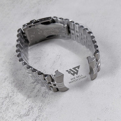 SOLID JUBILEE BRACELET REPLACEMENT FOR SEIKO SKX007 42MM