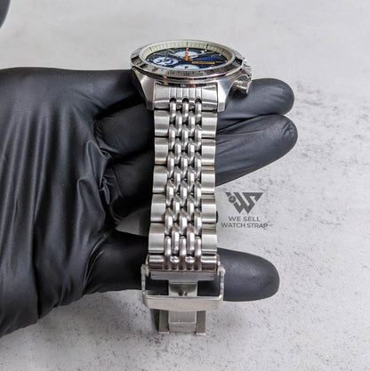 AFTERMARKET BEADS OF RICE V2 BRACELET FOR SEIKO SPIRIT CHRONOGRAPH QUARTZ 39.8MM