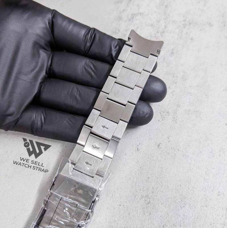 SOLID HEXAD BRACELET FOR SEIKO SUMO AUTOMATIC SERIES