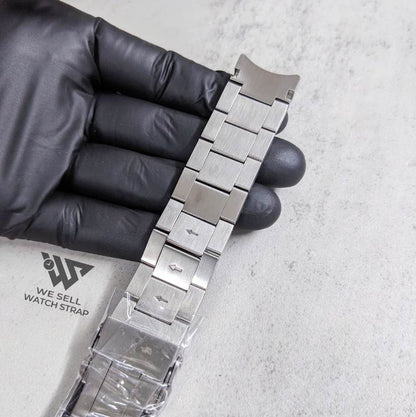 SOLID HEXAD BRACELET FOR SEIKO SUMO AUTOMATIC SERIES