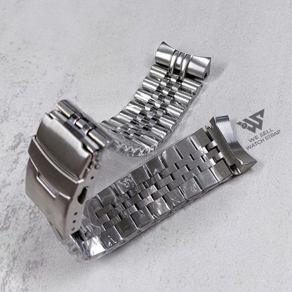 SOLID JUBILEE BRACELET REPLACEMENT FOR SEIKO 5KX/SRPD/SSK 42MM
