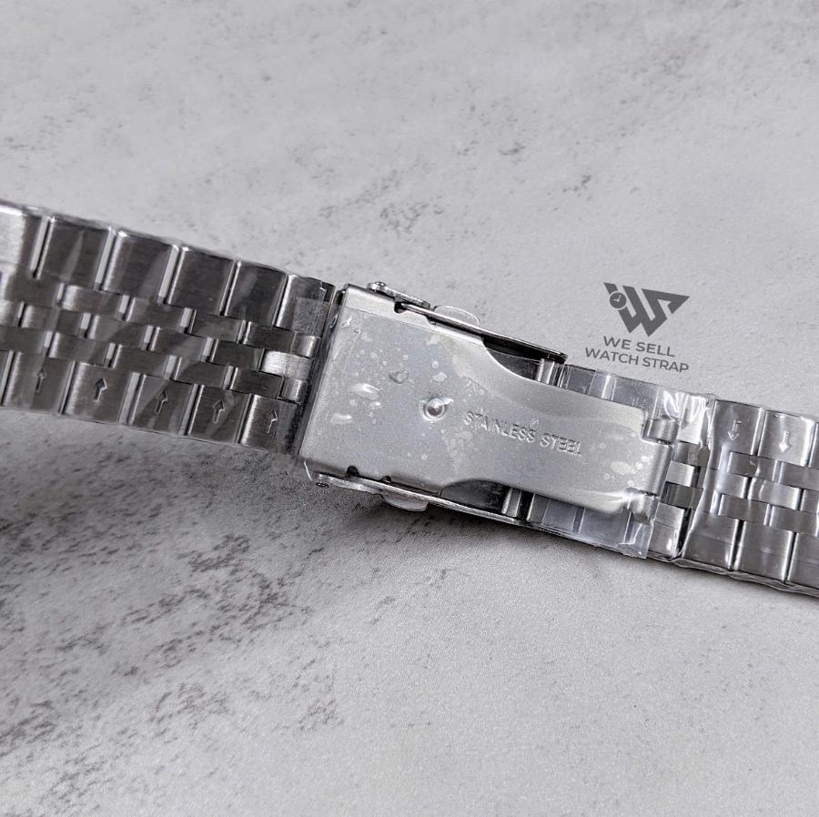 SOLID JUBILEE BRACELET REPLACEMENT FOR SEIKO 5KX/SRPD/SSK 42MM