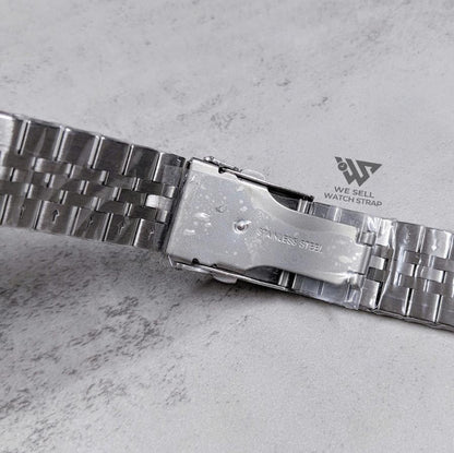 SOLID JUBILEE BRACELET REPLACEMENT FOR SEIKO 5KX/SRPD/SSK 42MM