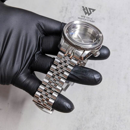 SOLID JUBILEE BRACELET FOR SEIKO MM200 GEN2 (SPB185, SPB187, SPB207, ...)