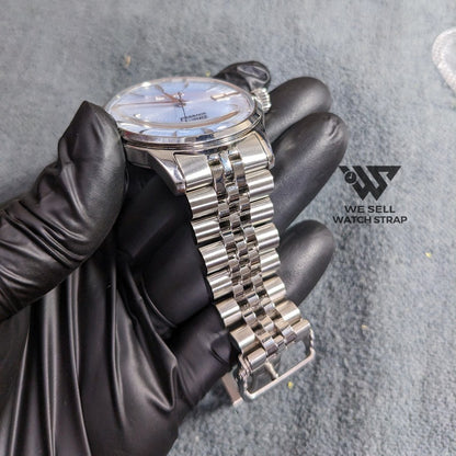 SOLID JUBILEE BRACELET FOR SEIKO PRESAGE COCKTAIL TIME 40.5MM
