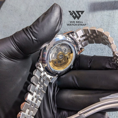 SOLID JUBILEE BRACELET FOR SEIKO PRESAGE COCKTAIL TIME 40.5MM