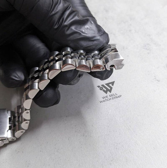 SOLID JUBILEE BRACELET FOR SEIKO SUMO AUTOMATIC SERIES