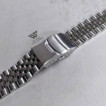 SOLID JUBILEE BRACELET FOR SEIKO SUMO AUTOMATIC SERIES