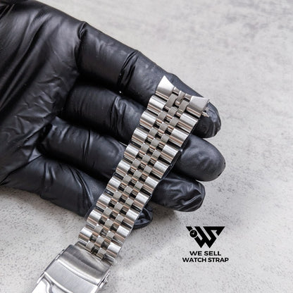 SOLID JUBILEE BRACELET FOR SEIKO PRESAGE COCKTAIL TIME 38.5MM