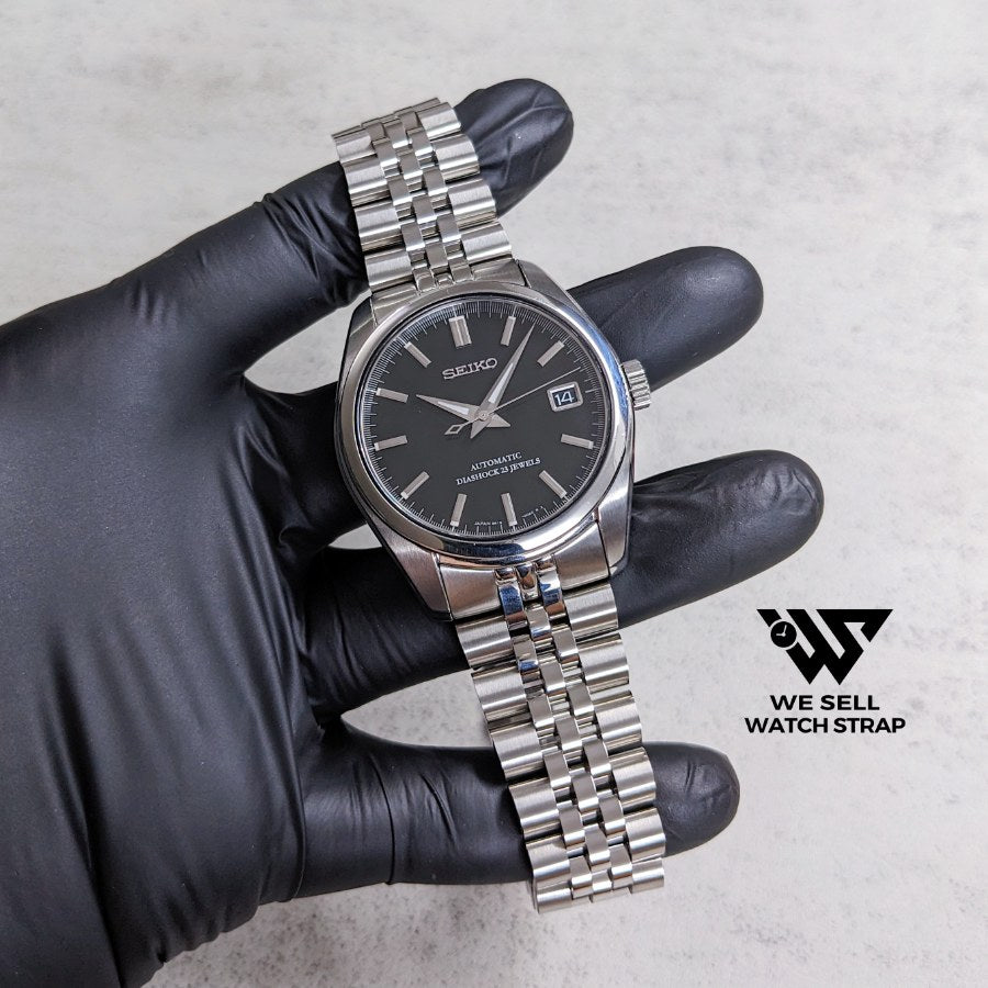 SOLID JUBILEE BRACELET FOR SEIKO SPIRIT 38mm SCVS001 SCVS003