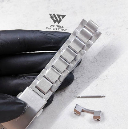 REPLACEMENT BRACELET FOR TAG HEUER AQUARACER (FAA084) 20.5MM SIZE