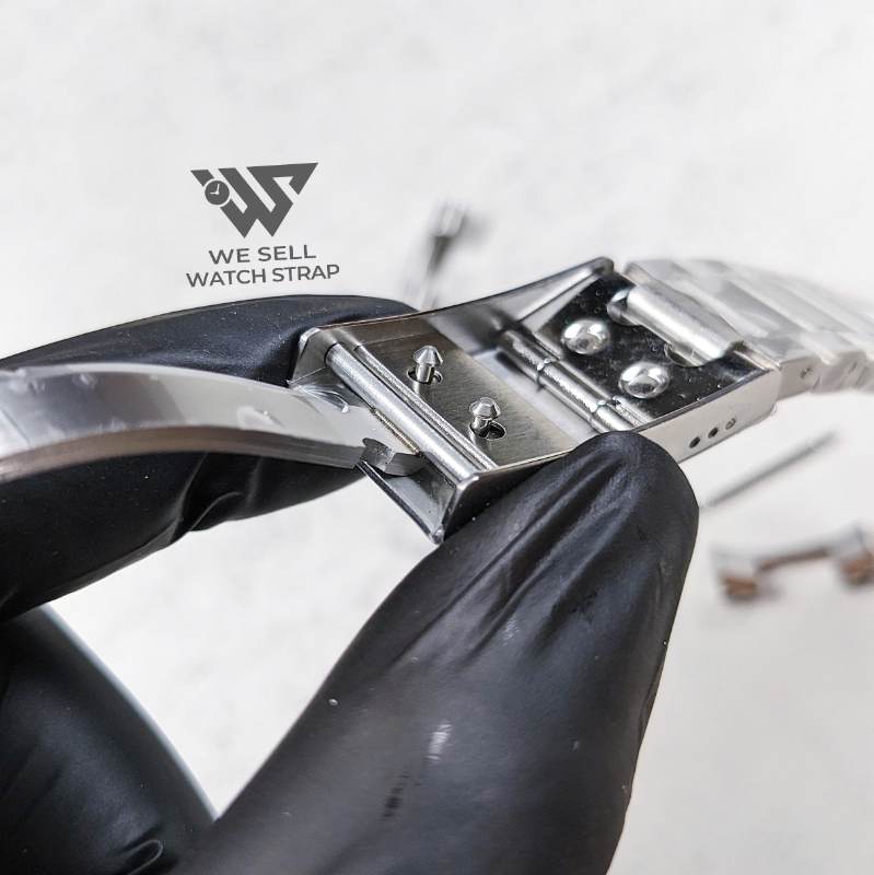 REPLACEMENT BRACELET FOR TAG HEUER AQUARACER (FAA084) 20.5MM SIZE