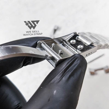 REPLACEMENT BRACELET FOR TAG HEUER AQUARACER (FAA084) 20.5MM SIZE