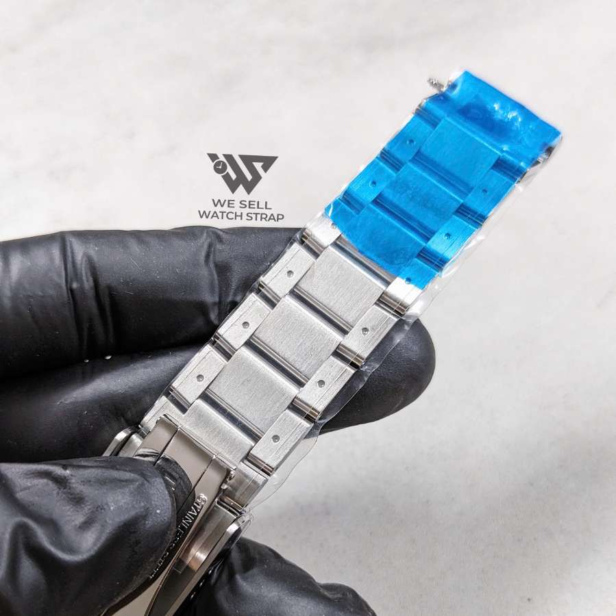 OEM BRACELET FOR TAG HEUER NEW AQUARACER 40 (FAA133) 20MM