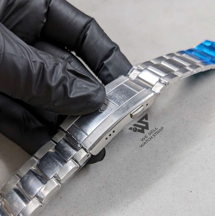 OEM BRACELET FOR TAG HEUER NEW AQUARACER 40 (FAA133) 20MM