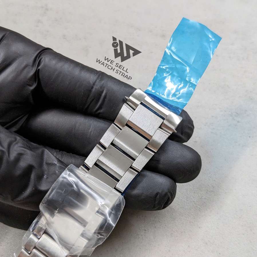 OEM BRACELET FOR TAG HEUER NEW AQUARACER 42 (FAA151) 21MM