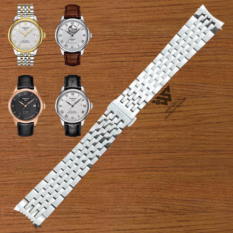 tissot-lelocle-t006407-19mm-bracelet-1