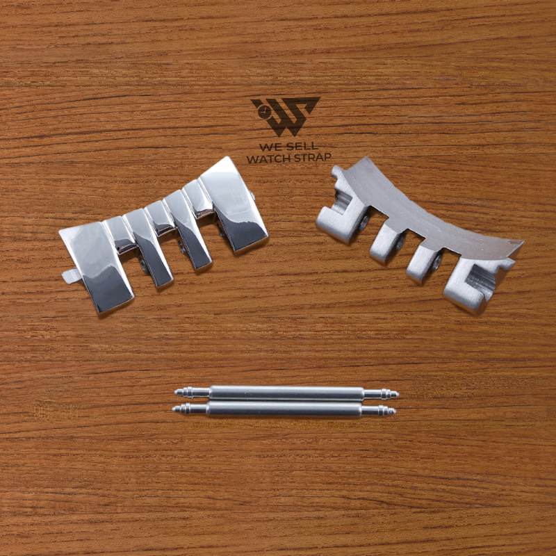 REPLACEMENT BRACELET FOR TISSOT LE LOCLE 19MM LUGS (T006.407)