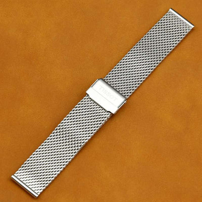 REPLACEMENT AFM MESH BRACELET 19MM 21MM SIZE