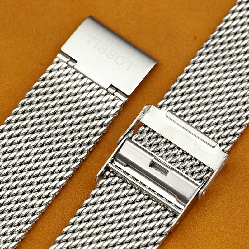 REPLACEMENT AFM MESH BRACELET 19MM 21MM SIZE
