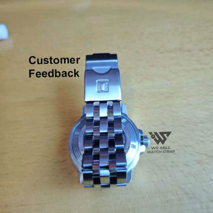 REPLACEMENT BRACELET FOR TISSOT SEASTAR 1000M POWER80 (T120.407)